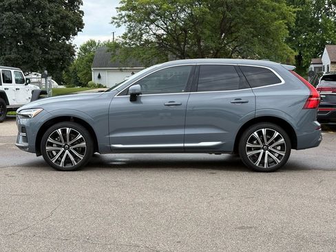 Used 2023 Volvo XC60 B5 Ultimate AWD/4WD image 5