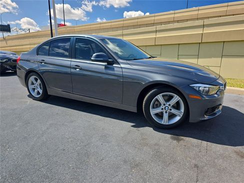 Used 2015 BMW 328i Sedan image 28