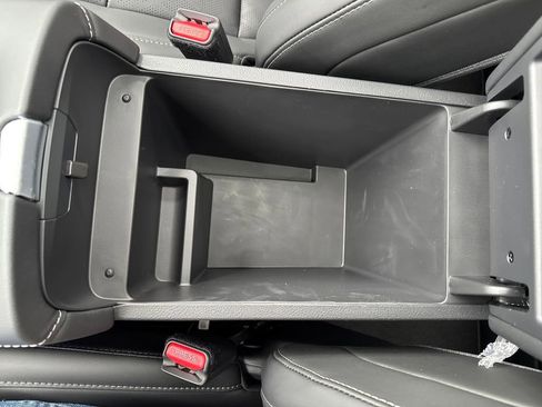 New 2026 Nissan Murano Platinum w/ Cargo Package image 27