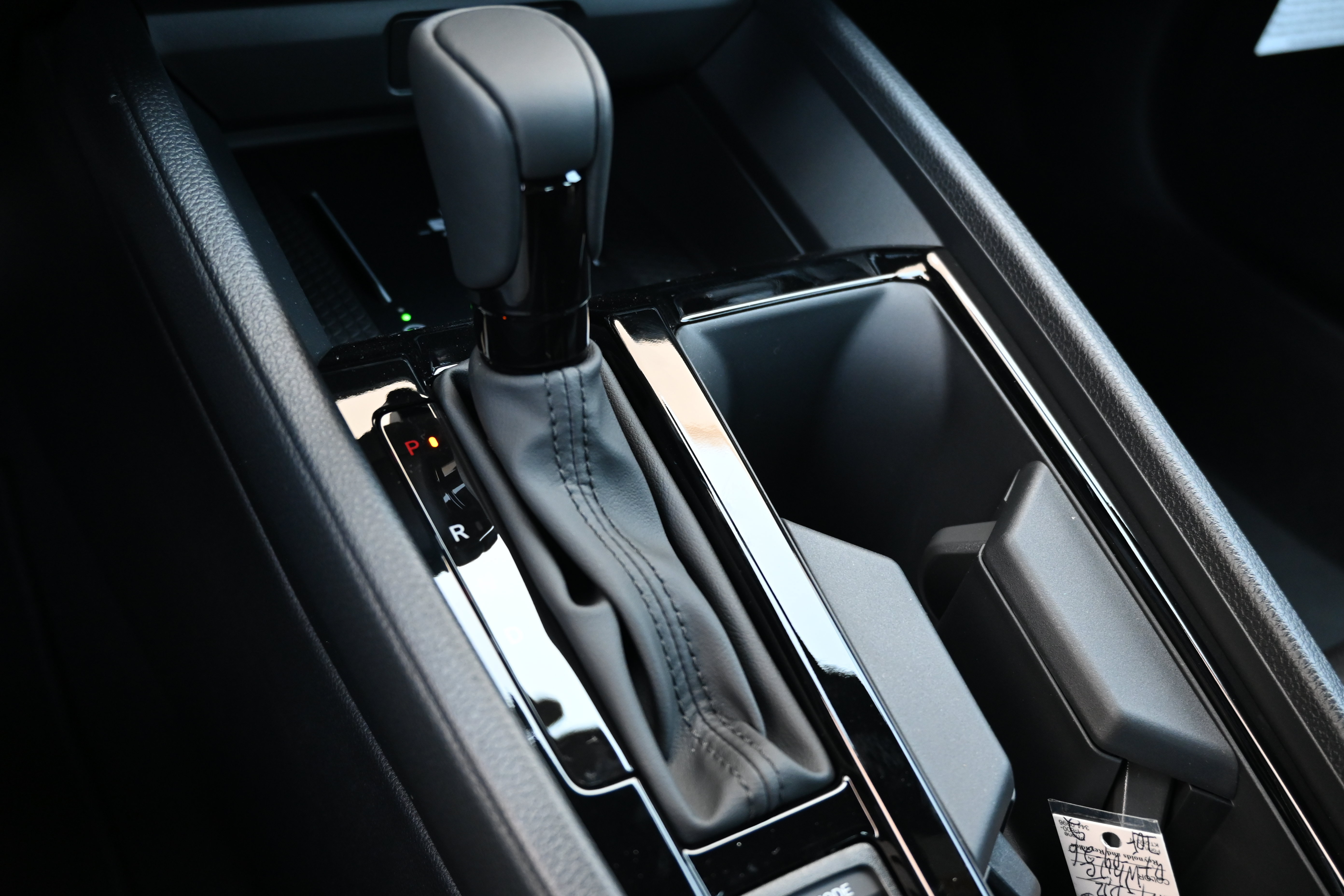 New 2026 Honda Accord Sport image 21