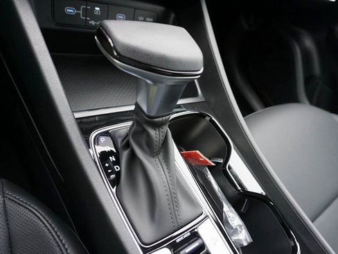 New 2026 Hyundai Santa Cruz SEL FWD image 16