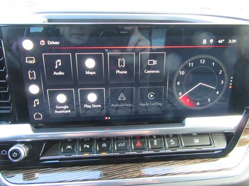 Used 2022 GMC Sierra 1500 Elevation image 40