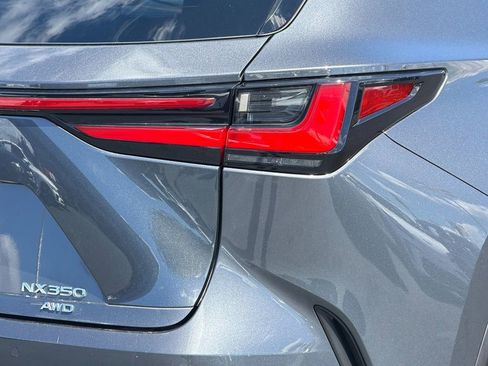 Used 2023 Lexus NX 350 AWD image 26