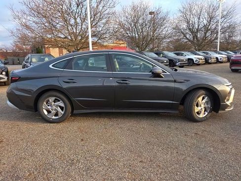 New 2026 Hyundai Sonata SE image 16