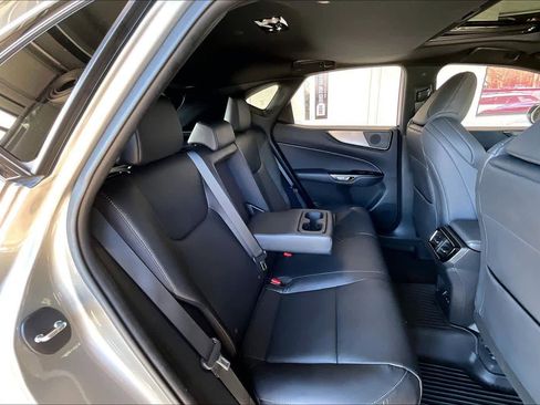 Used 2024 Lexus NX 350 F Sport image 19