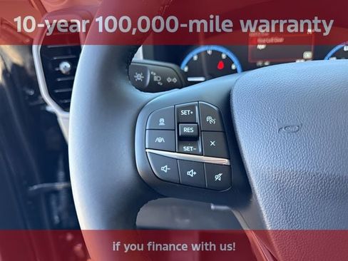 Used 2024 Ford Bronco Sport Heritage w/ Heritage Convenience Package image 16