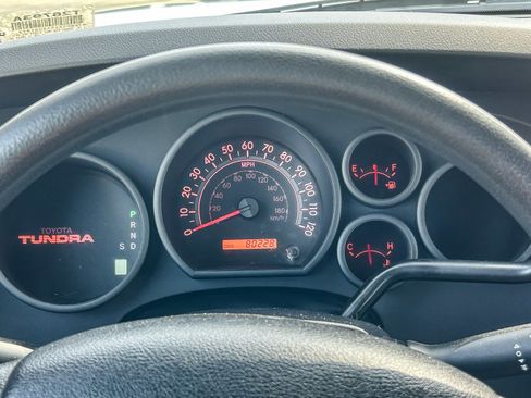 Used 2010 Toyota Tundra 2WD Double Cab image 19