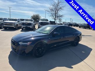 Used 2022 Audi A7 3.0T Premium Plus w/ Premium Plus video 1