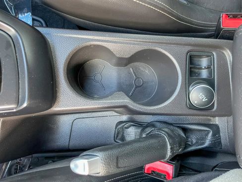 Used 2013 Ford Focus ST image 20