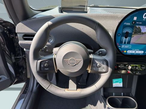 New 2026 MINI Cooper S FWD image 11