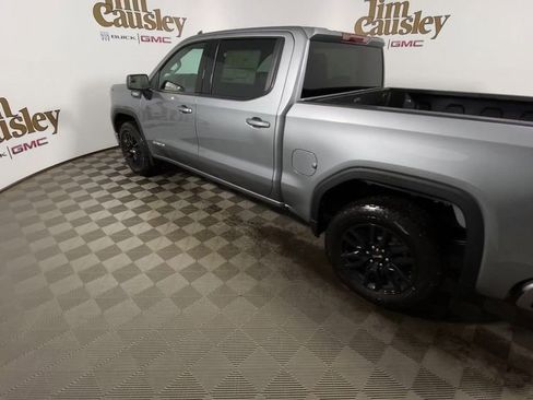 Used 2026 GMC Sierra 1500 Elevation image 6