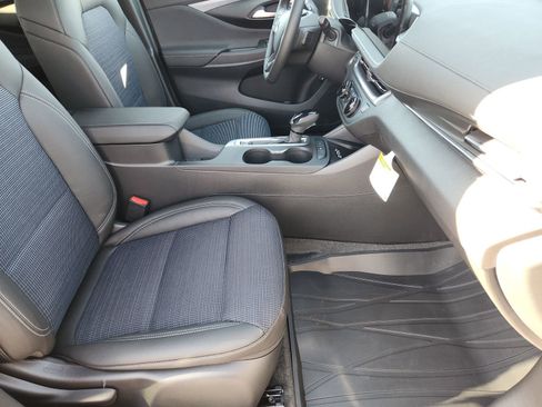 New 2026 Buick Envista Preferred w/ Convenience I Package image 17