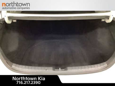 Certified 2020 Kia Forte LXS image 19