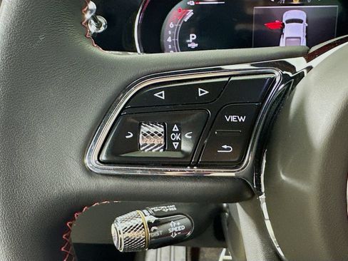 Used 2025 Bentley Continental GT Speed AWD/4WD image 20