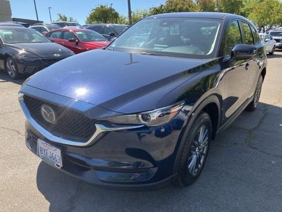 Used 2019 MAZDA CX-5 Touring