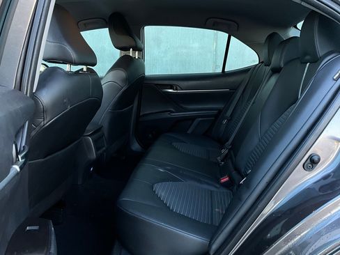 New 2026 Toyota Camry SE image 10