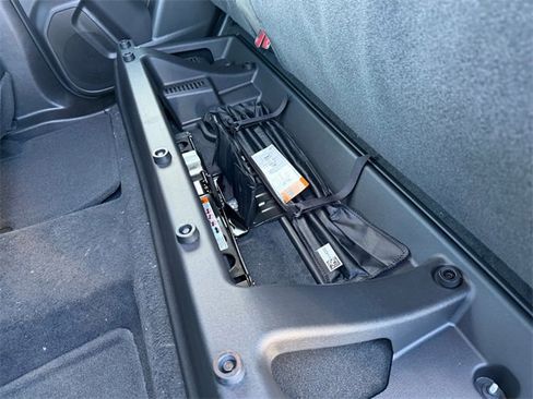 New 2026 Chevrolet Colorado ZR2 w/ Off-Road Front Bumper Package image 34