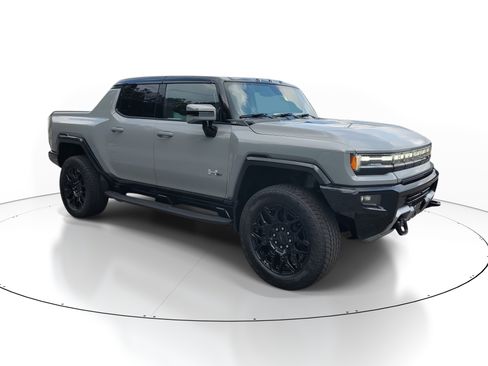 New 2025 GMC Hummer EV 2X image 2