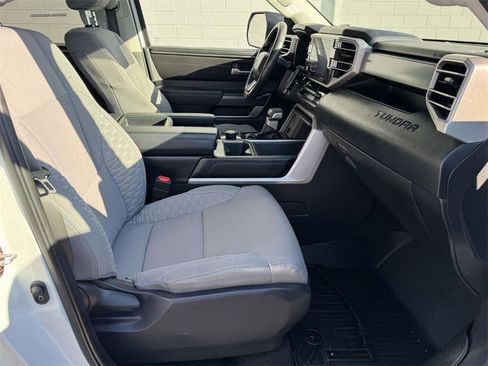 Used 2022 Toyota Tundra SR5 image 14