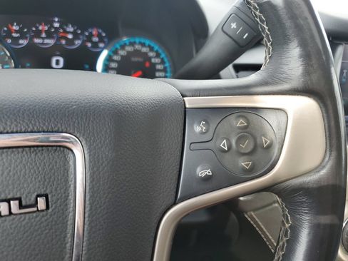 Used 2017 GMC Yukon XL Denali w/ Open Road Package AWD/4WD image 23