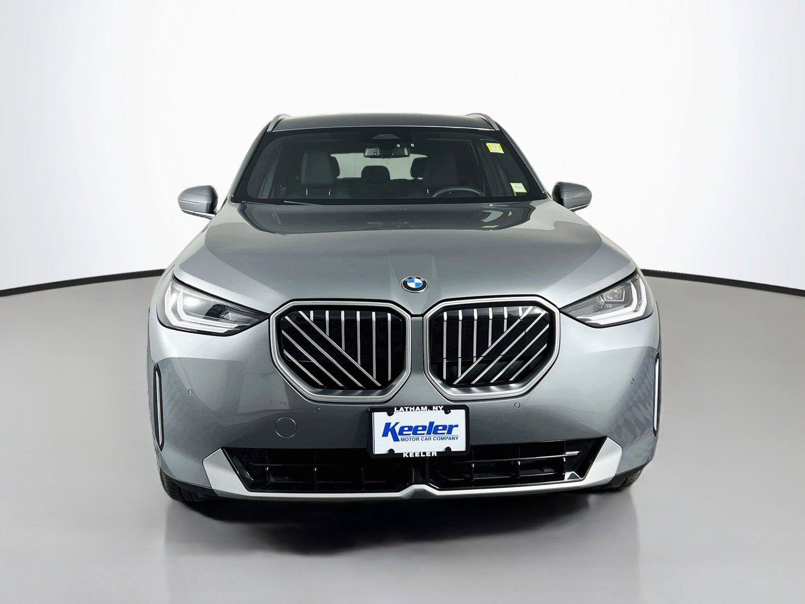 Used 2026 BMW X3 xDrive30i AWD/4WD image 9
