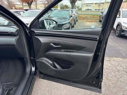 Certified 2023 Hyundai Tucson SEL w/ Convenience Package image 35