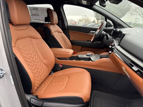 New 2026 Kia Sportage X-Line image 12