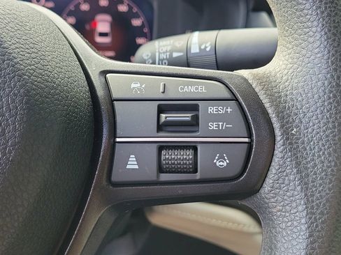 Used 2024 Honda Accord LX image 20