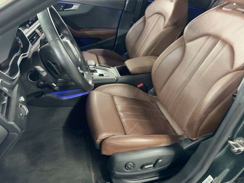 Used 2018 Audi A5 2.0T Prestige image 5