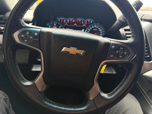 Used 2020 Chevrolet Tahoe LT image 20