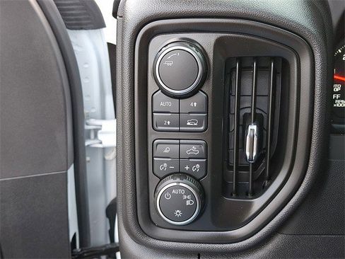 Certified 2025 Chevrolet Silverado 1500 W/T w/ WT Safety Package image 17