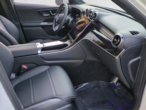 Used 2026 Mercedes-Benz GLC 300 GLC 300 image 20
