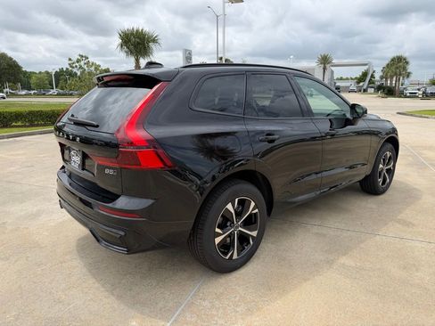 New 2026 Volvo XC60 B5 Core AWD/4WD image 5