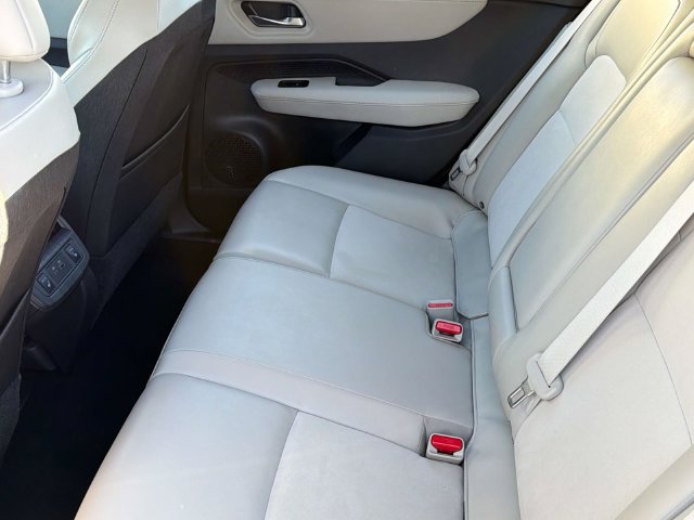 Certified 2024 Nissan Ariya FWD image 14