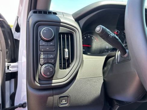 New 2026 Chevrolet Silverado 2500 Custom w/ Custom Value Package AWD/4WD image 17