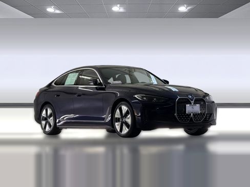 Certified 2023 BMW i4 eDrive35 RWD image 6