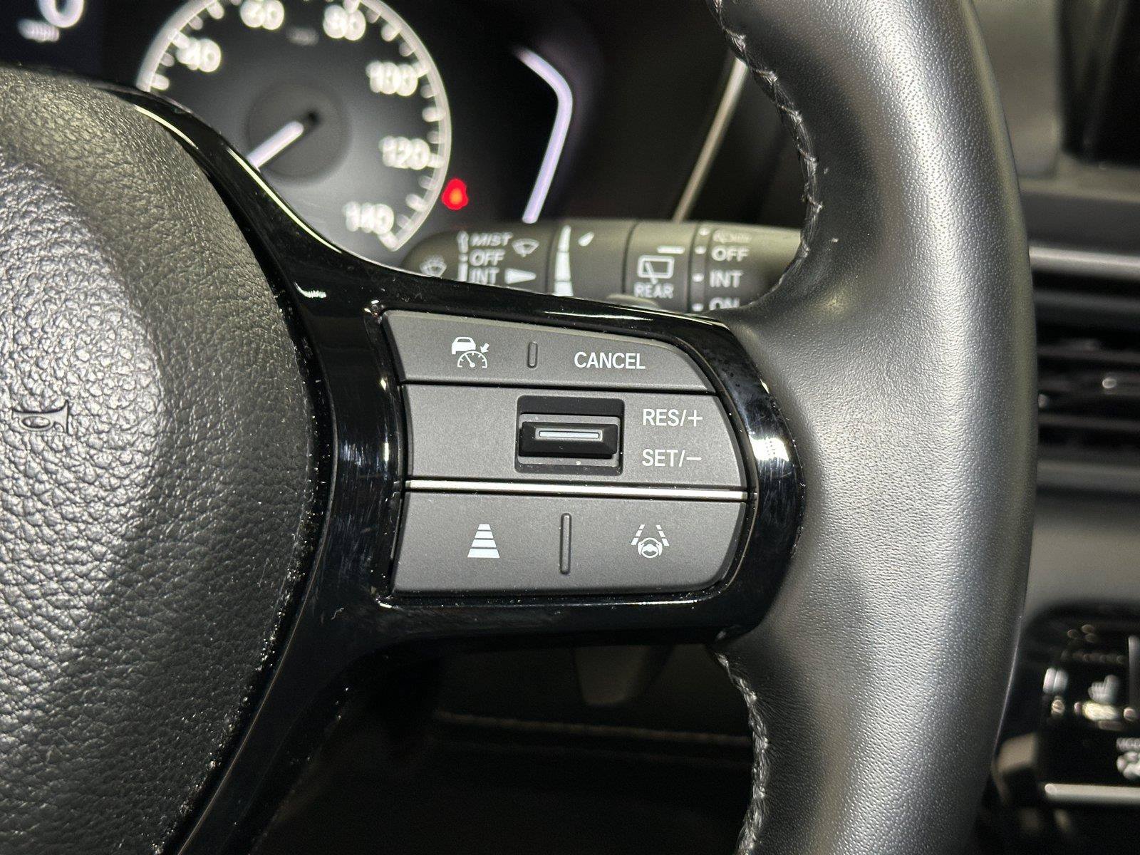 Certified 2024 Honda Pilot Touring image 26