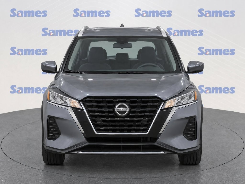Used 2021 Nissan Kicks SV FWD image 5