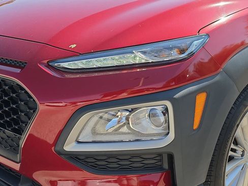 Used 2021 Hyundai Kona SEL w/ Cargo Package image 14