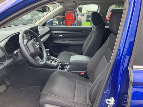 Certified 2025 Honda CR-V EX image 15