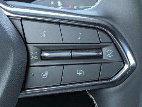 New 2026 Chevrolet Traverse LT image 19