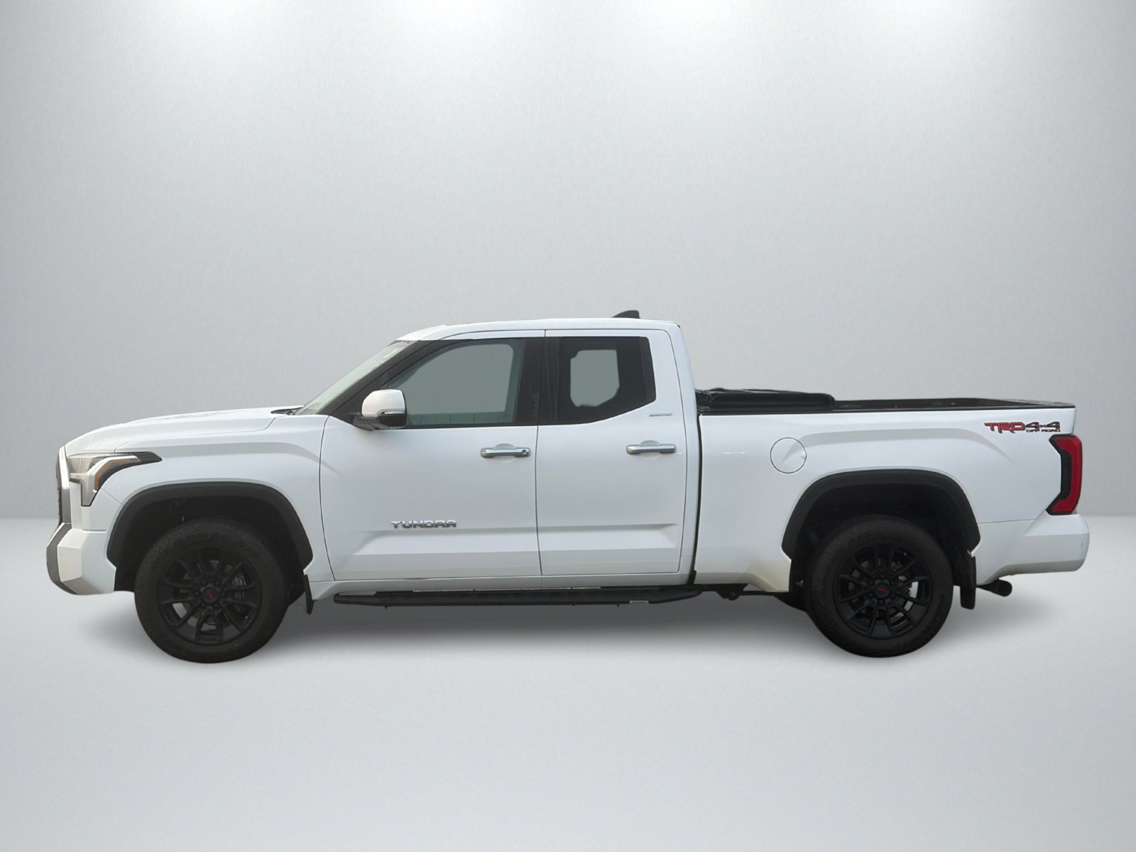 Used 2022 Toyota Tundra Limited w/ TRD Off-Road Package AWD/4WD image 2