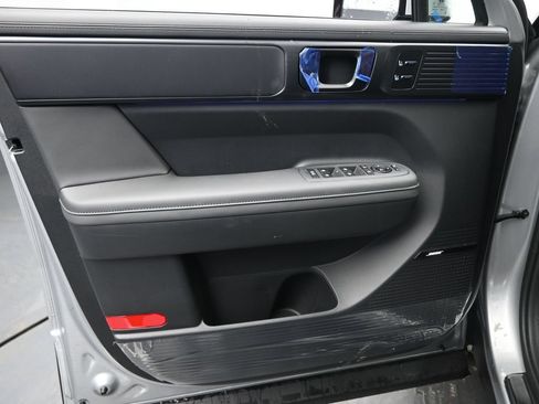 New 2026 Hyundai Santa Fe Calligraphy AWD/4WD image 24