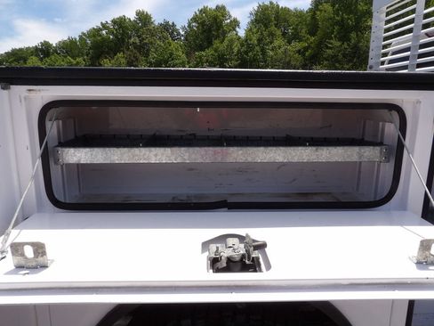 Used 2025 Chevrolet Silverado 3500 W/T w/ WT/CX Safety Package AWD/4WD image 59