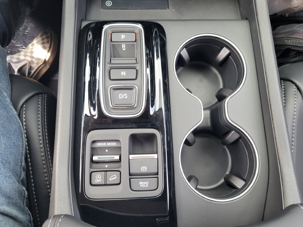 New 2026 Honda Pilot EX-L image 24