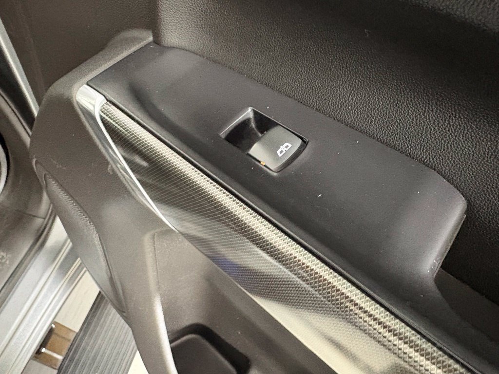Certified 2021 GMC Sierra 1500 AT4 AWD/4WD image 15