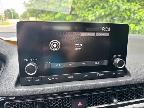 Used 2024 Honda Civic Sport image 21