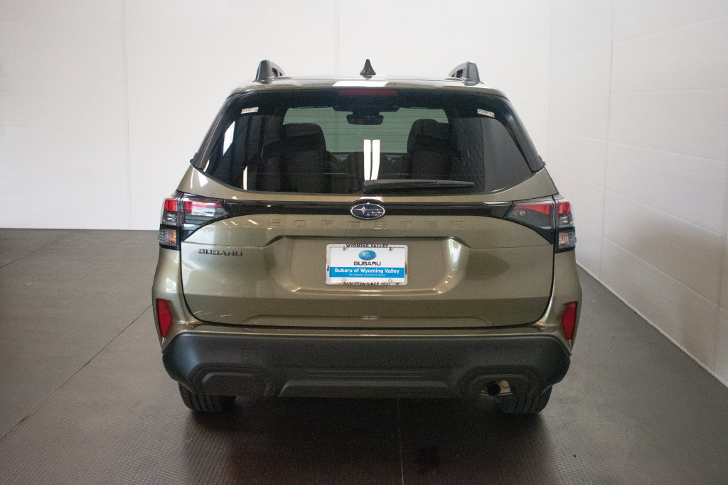 New 2026 Subaru Forester Premium AWD/4WD image 5
