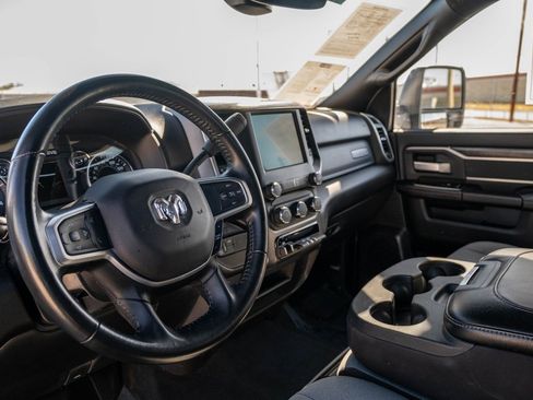 Used 2024 RAM 2500 Big Horn image 14