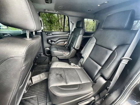 Used 2018 Chevrolet Tahoe LT image 24
